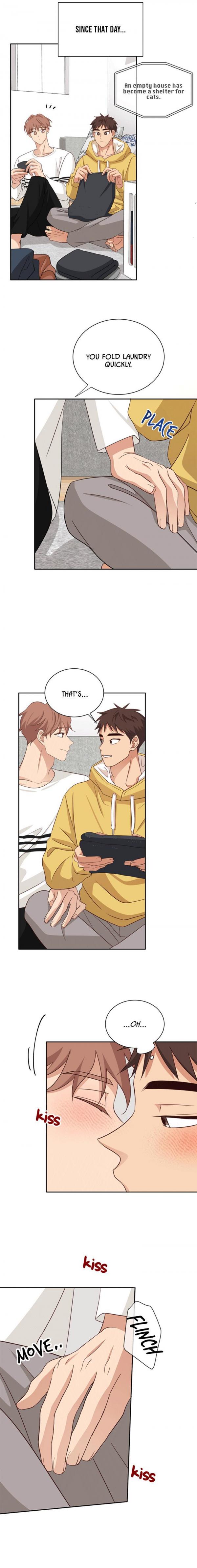 The Third Ending Vf The Third Ending - photo #21310231 - Mangago