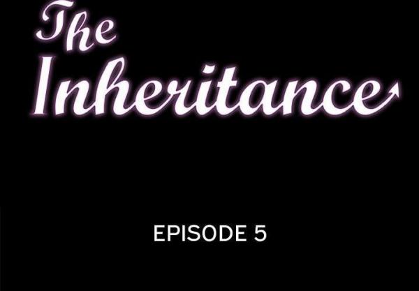 Inheritance.