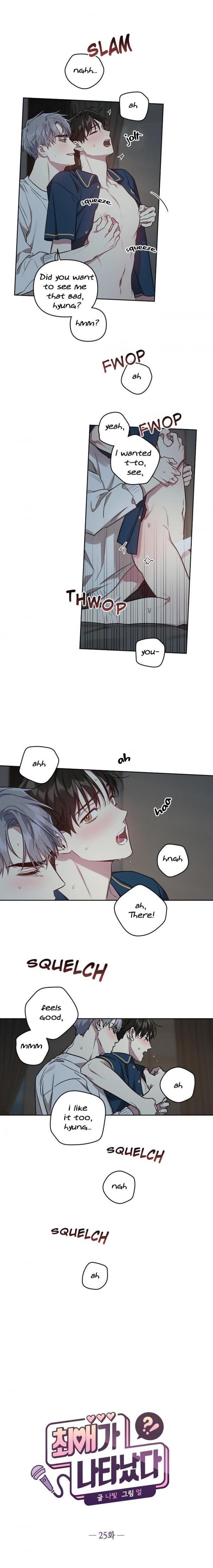 Manhua/Manhwa page 284 - Mangago