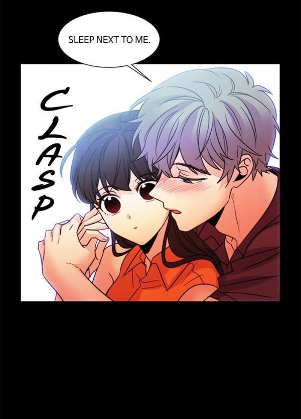 Oh! Holy  Manhwa 