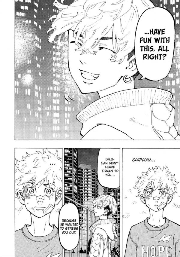 All Photos About Tokyo Revengers Page 511 Mangago