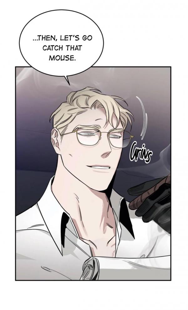 - Mangago