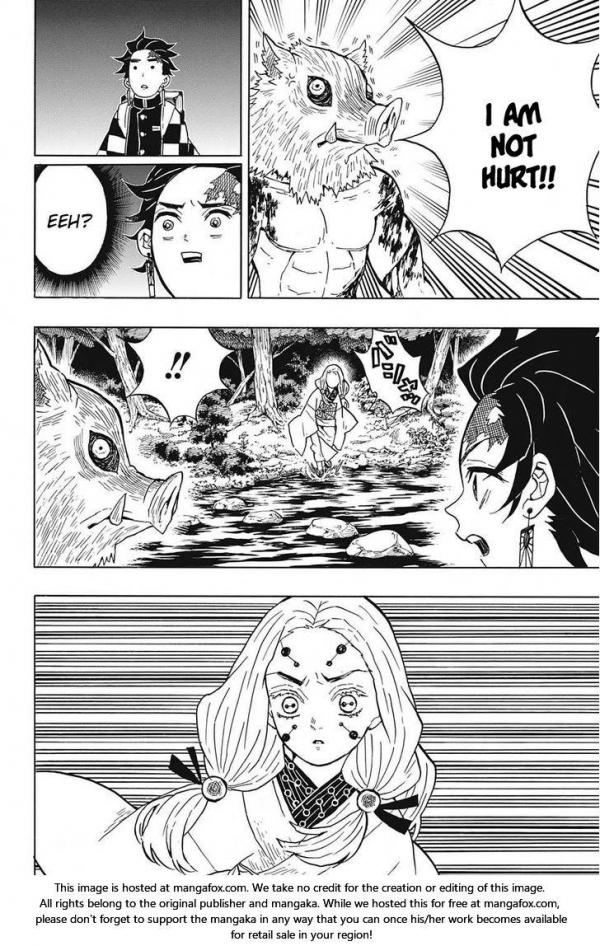 All Photos About Kimetsu No Yaiba Page 1 Mangago