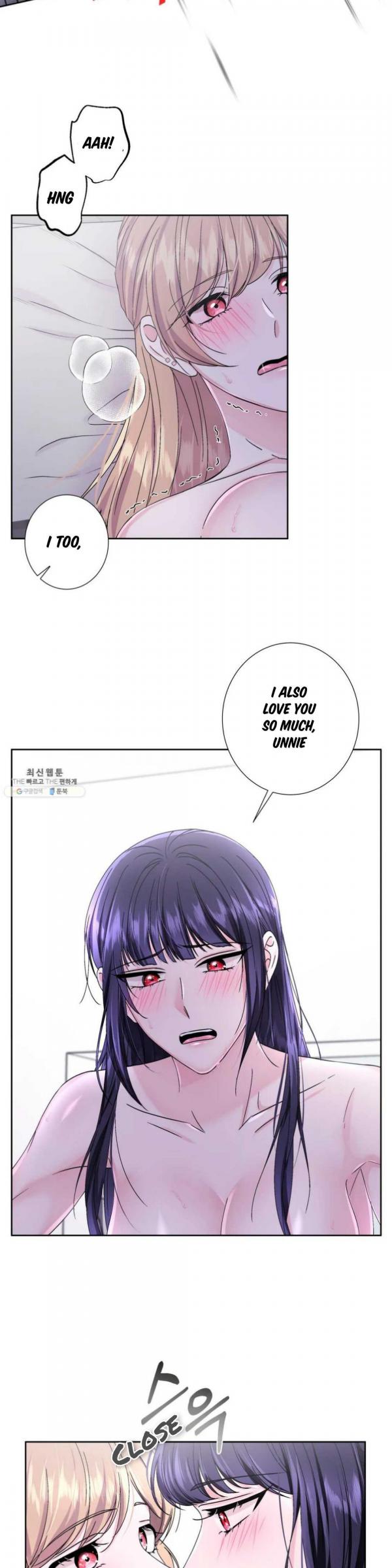 Mangago yuri