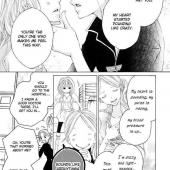 Love Flag Girls Manga Mangago