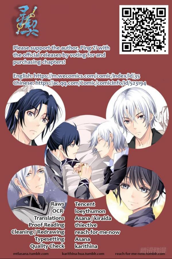 Spiritpact - photo #5745632 - Mangago