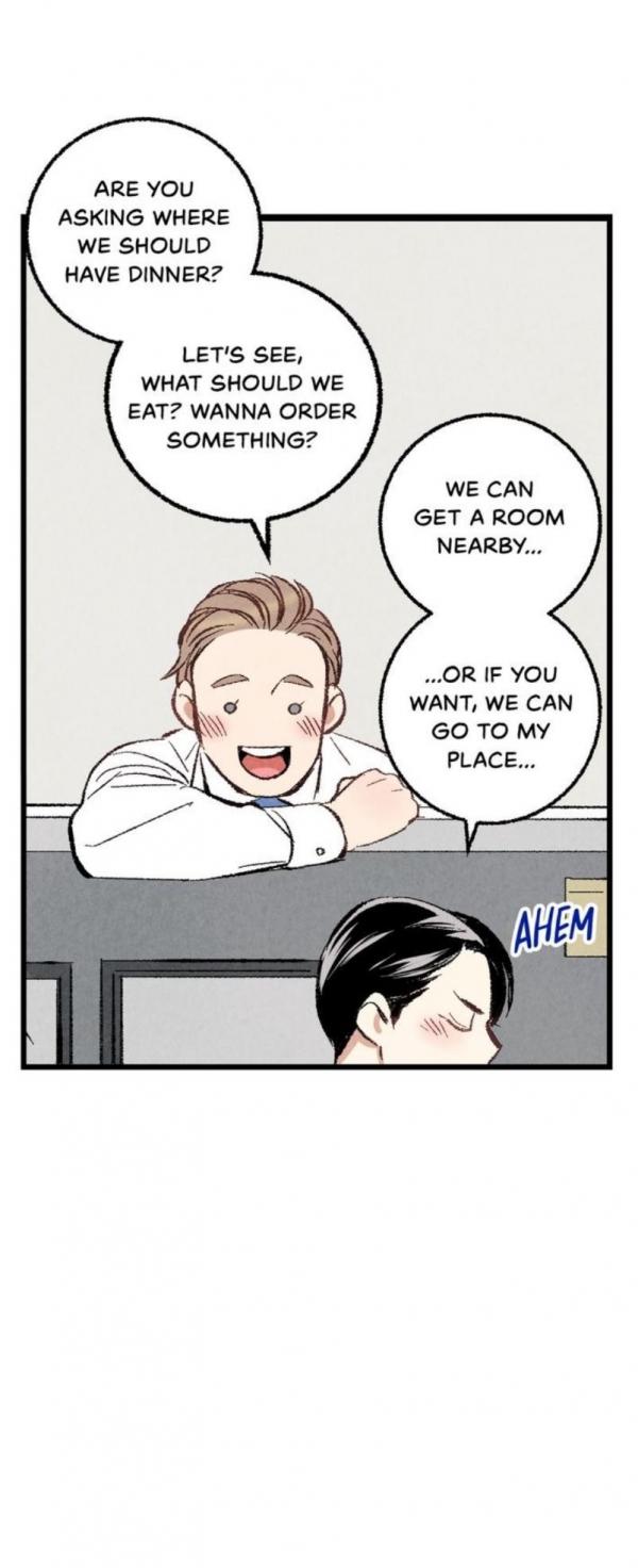 Perfekt buddy photo 21569880 Mangago