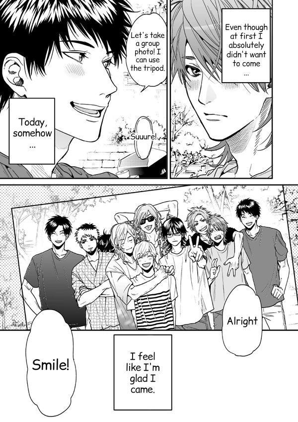 Bittersweet photo 16324073 Mangago