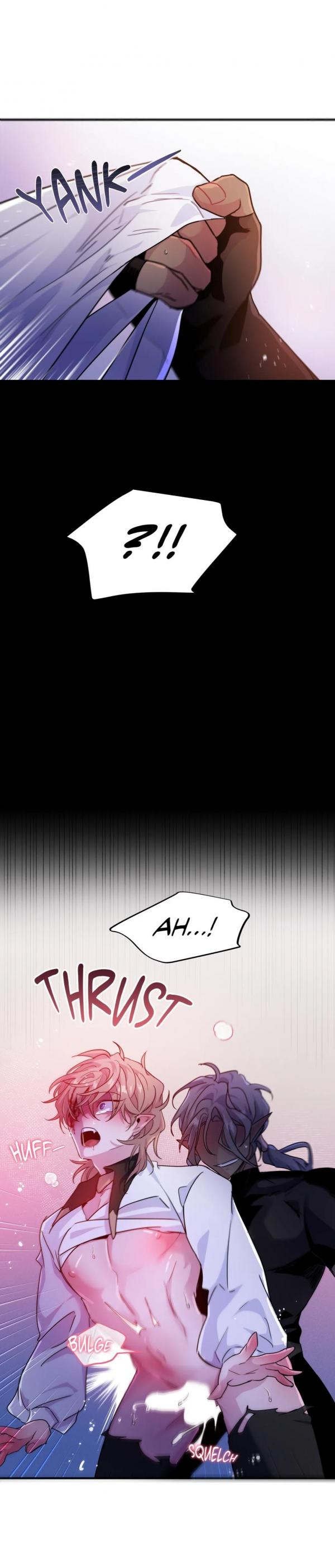 Dark Fall Chapter 34 All photos about Dark Fall page 122 - Mangago