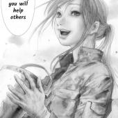 Gift Plus Minus Manga Mangago