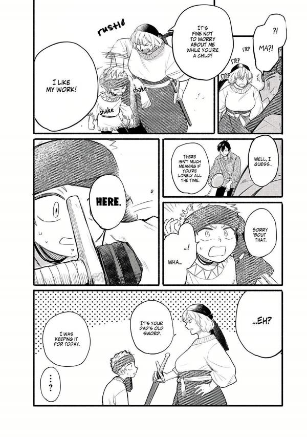 Tondemo Skill de Isekai Hourou Meshi: Sui no Daibouken Ch.34 Page 13 -  Mangago