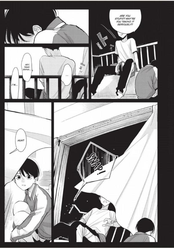 One Room Angel Ch.7 Page 20 - Mangago