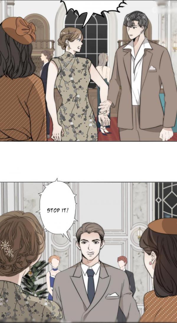 All photos about Couple of Mirrors page 1 Mangago