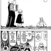 Read Zatch Bell Chapter 268 - MangaFreak