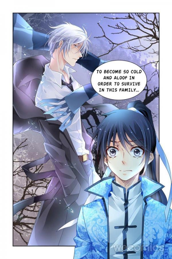 Soul Contract - MANHWA FULL