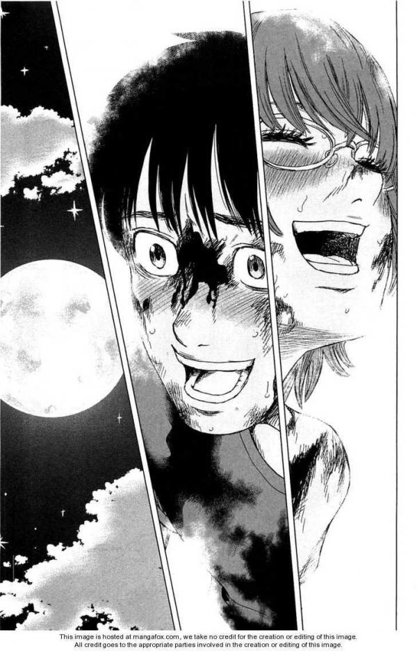 Aku no Hana (The Flowers of Evil)  Manga - Pictures 