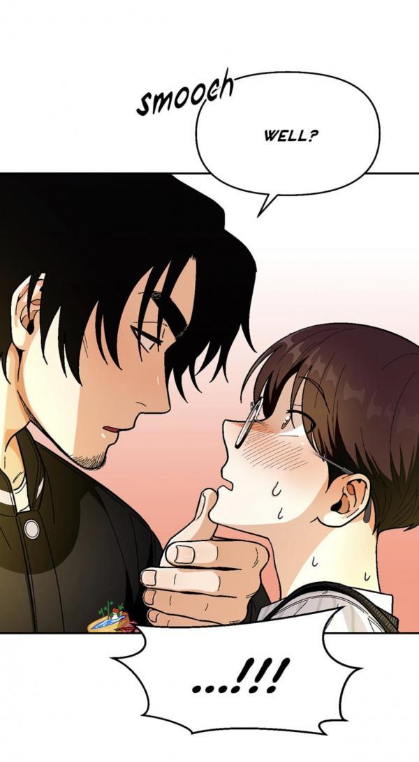 H Manga Korean