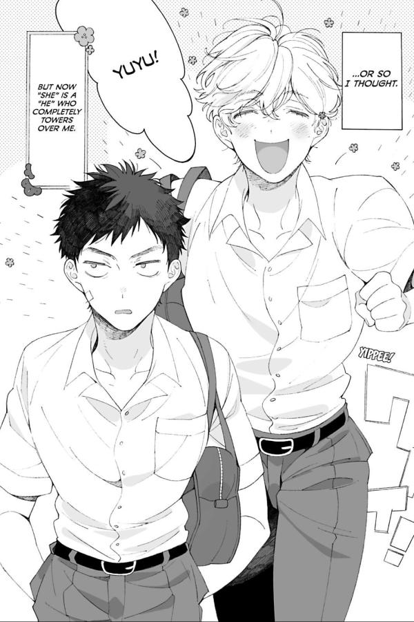 Dekoboko Na Koi