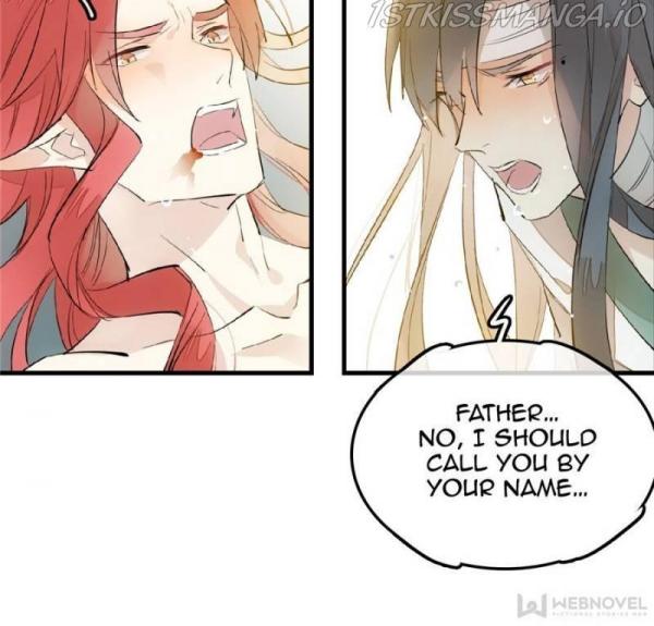 All photos about Blades Of The Guardians Manhua page 1 - Mangago