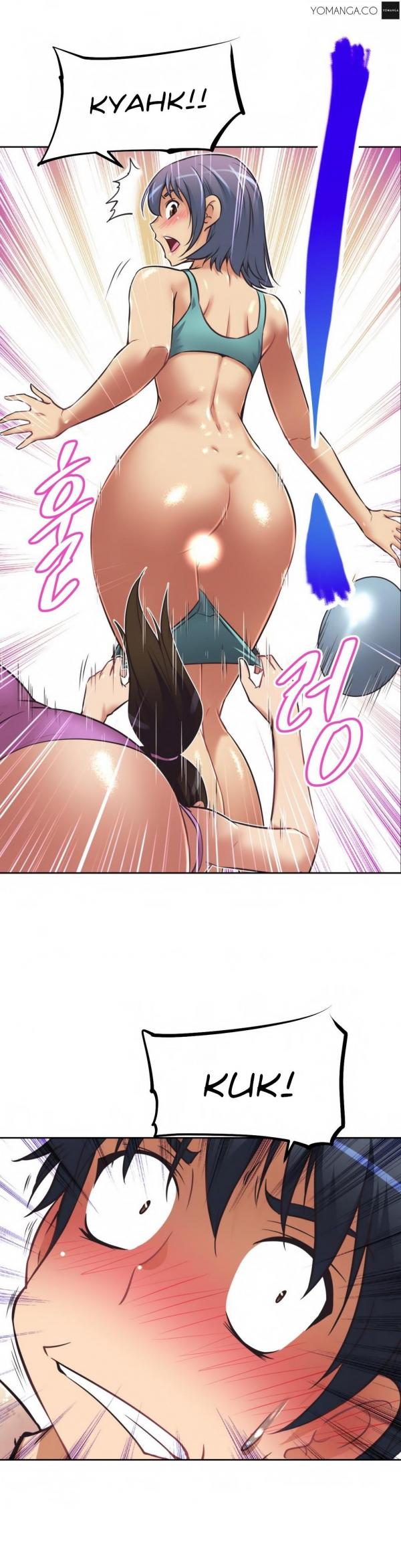 Brawling Go Hentai