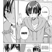 DISC] I'm Gonna Live with You Not Because My Parents Left Me Their Debt But  Because I Like You - Chapter 4 : r/manga