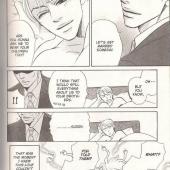 Close The Last Door Yaoi Manga Mangago