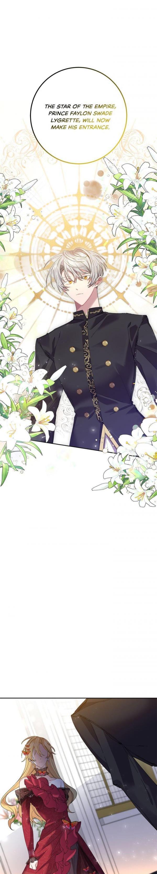 Theres No Use Hanging On All photos about It's No Use Hanging On page 19 - Mangago