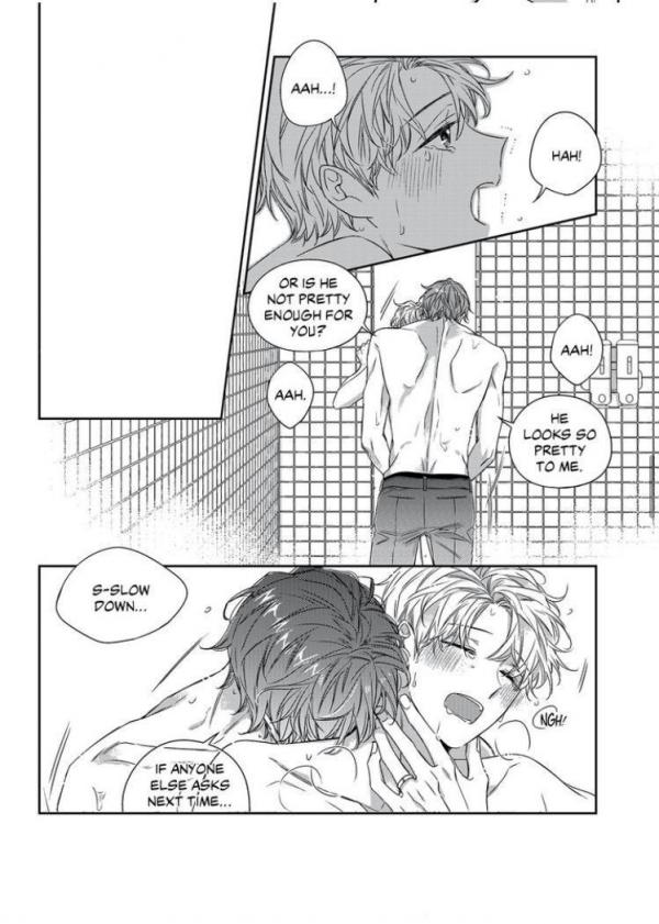 Unintentional Love Story Scan unintentional love story pt 2 - photo #28074601 - Mangago