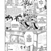 Hataraku Saibou Lady Manga Online Free - Manganelo