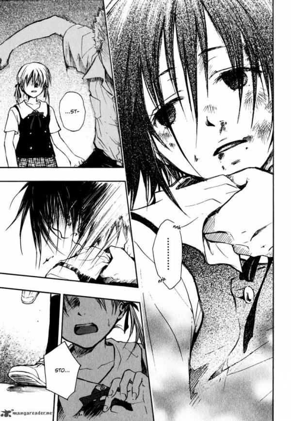 All Photos About A Lollipop Or A Bullet Page 1 Mangago