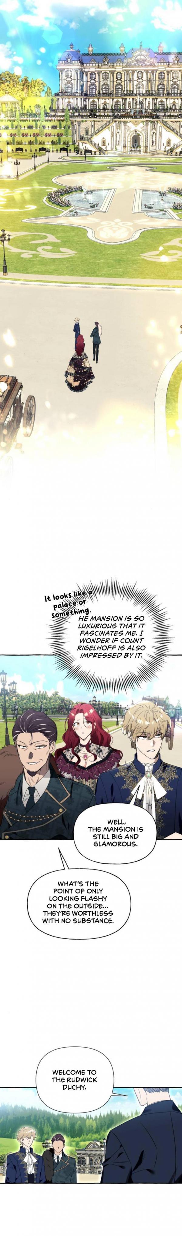 I Thought It Was A Common Isekai Story Ch 9 All photos about I Thought It Was a Common Isekai Story page 26 - Mangago