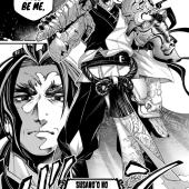 Read Shuumatsu no Valkyrie Manga Chapter 58 in English Free Online