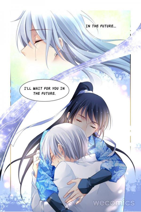 soul contract (spiritpact) - photo #12782479 - Mangago