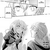 Read Yuusha Shoukan Ni Makikomareta Kedo Isekai Wa Heiwa Deshita Chapter 19  - MangaFreak