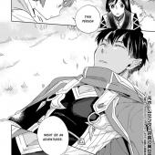 Home Centre Sales Clerk S Life In Another World With The Titles Diy Master Green Master And Pet Master Manga Mangago