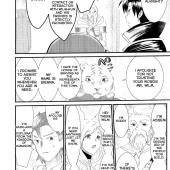 The Last Summoner manga - Mangago