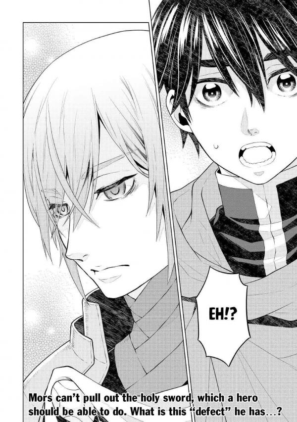 All Photos About Hiraheishi Wa Kako Wo Yumemiru Page 6 Mangago