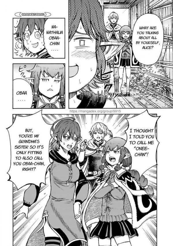 All Photos About The Summoned Mage Goes To Another World Page 8 Mangago