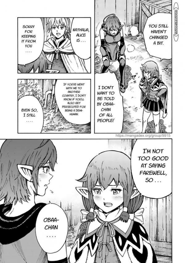 All Photos About The Summoned Mage Goes To Another World Page 8 Mangago