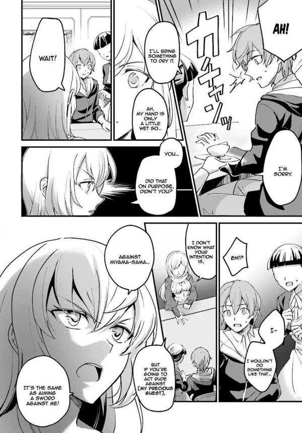 All photos about I Was Caught up in a Hero Summoning, but That World Is at  Peace page 2 - Mangago