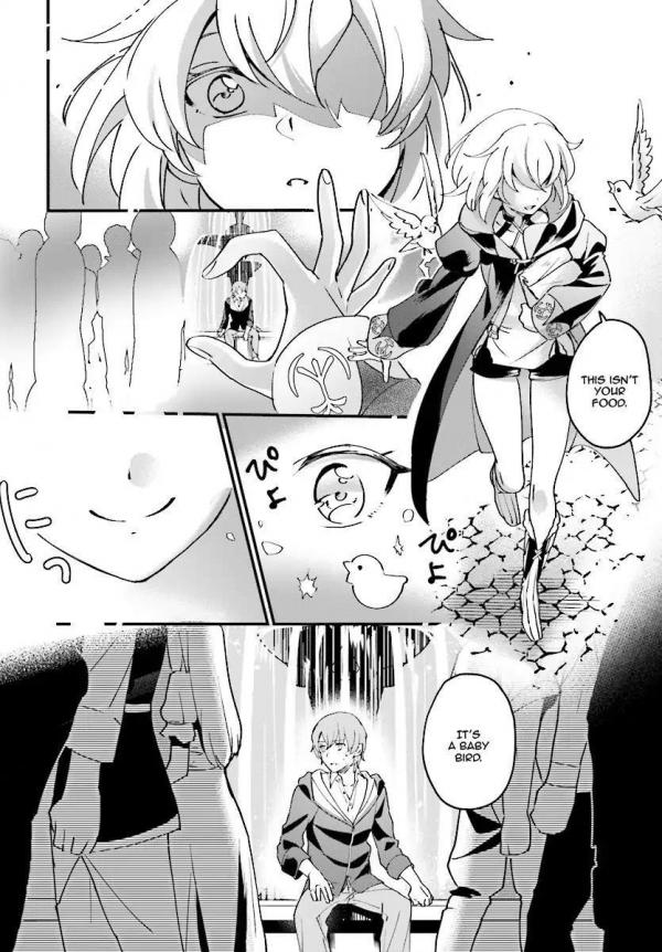 All photos about I Was Caught up in a Hero Summoning, but That World Is at  Peace page 2 - Mangago