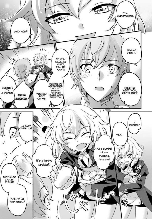 All photos about I Was Caught up in a Hero Summoning, but That World Is at  Peace page 2 - Mangago