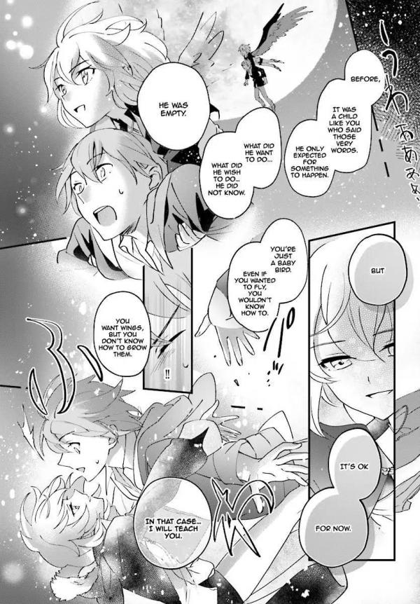 All photos about I Was Caught up in a Hero Summoning, but That World Is at  Peace page 2 - Mangago