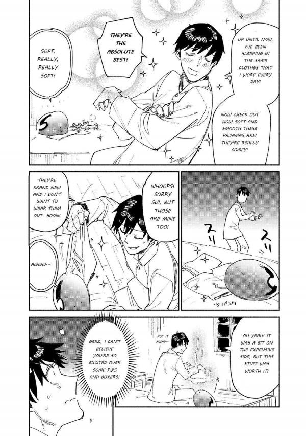 All photos about Tondemo Skill de Isekai Hourou Meshi page 62 - Mangago