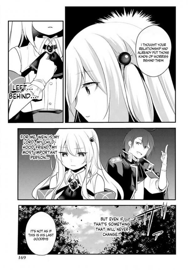 Read Manga Souda, Baikoku Shiyou: Tensai Ouji no Akaji Kokka Saisei Jutsu -  Chapter 2