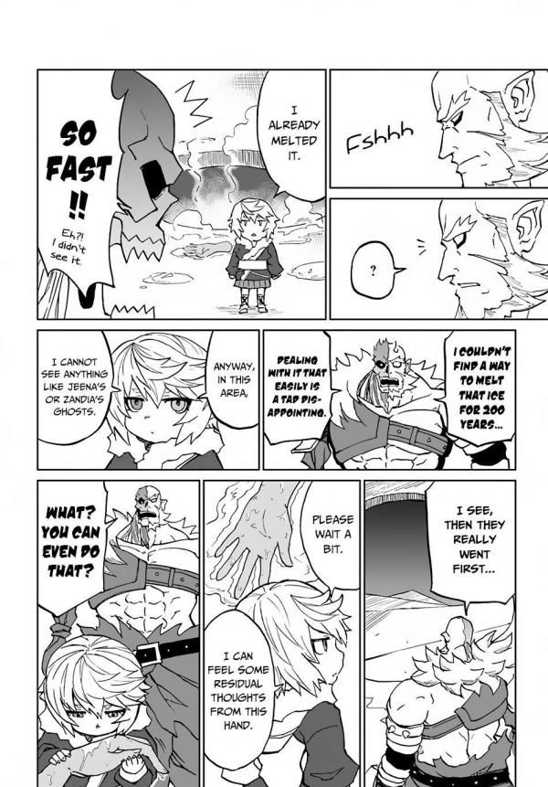 Fire Emblem if/Fates: 4Koma KINGS Page 39 Translation