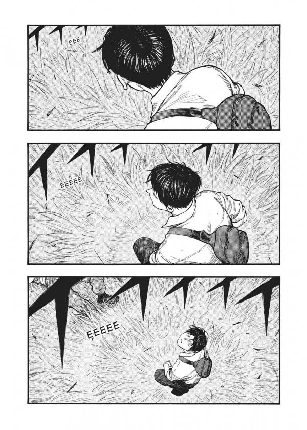 Ajin, Chapter 78 - Ajin Manga Online