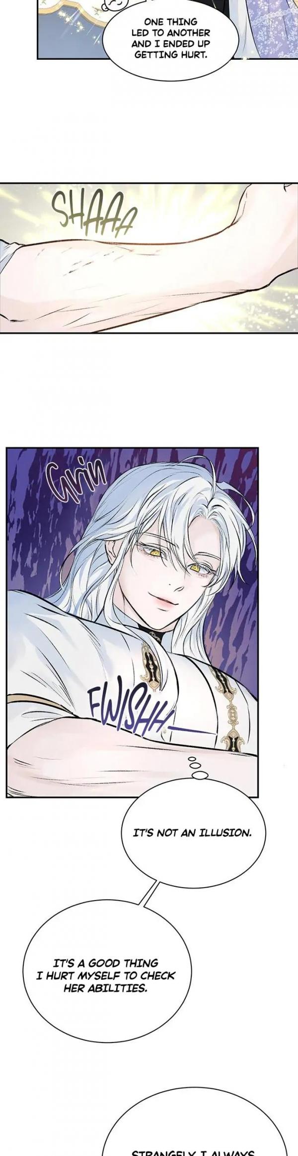 Manhua/Manhwa page 284 - Mangago