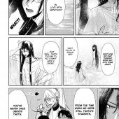 DISC] Gokukoku no Brynhildr (Ch 122) : r/manga