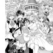 Read Isekai Monster Breeder Manga on Mangakakalot